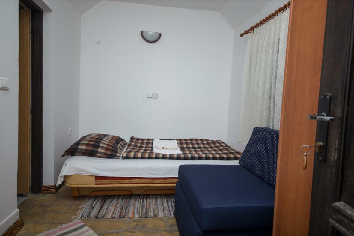 Acin salas Tordinci Exterior foto