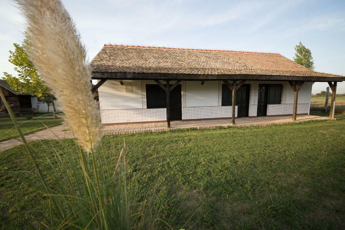 Acin salas Tordinci Exterior foto